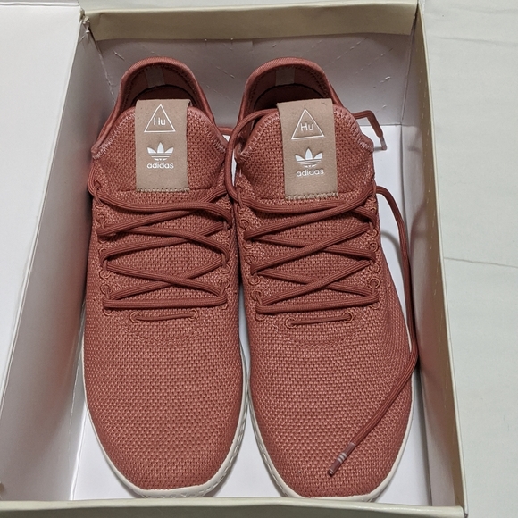 Women's Adidas

Pharrell Williams Tennis HU - Picture 1 of 8